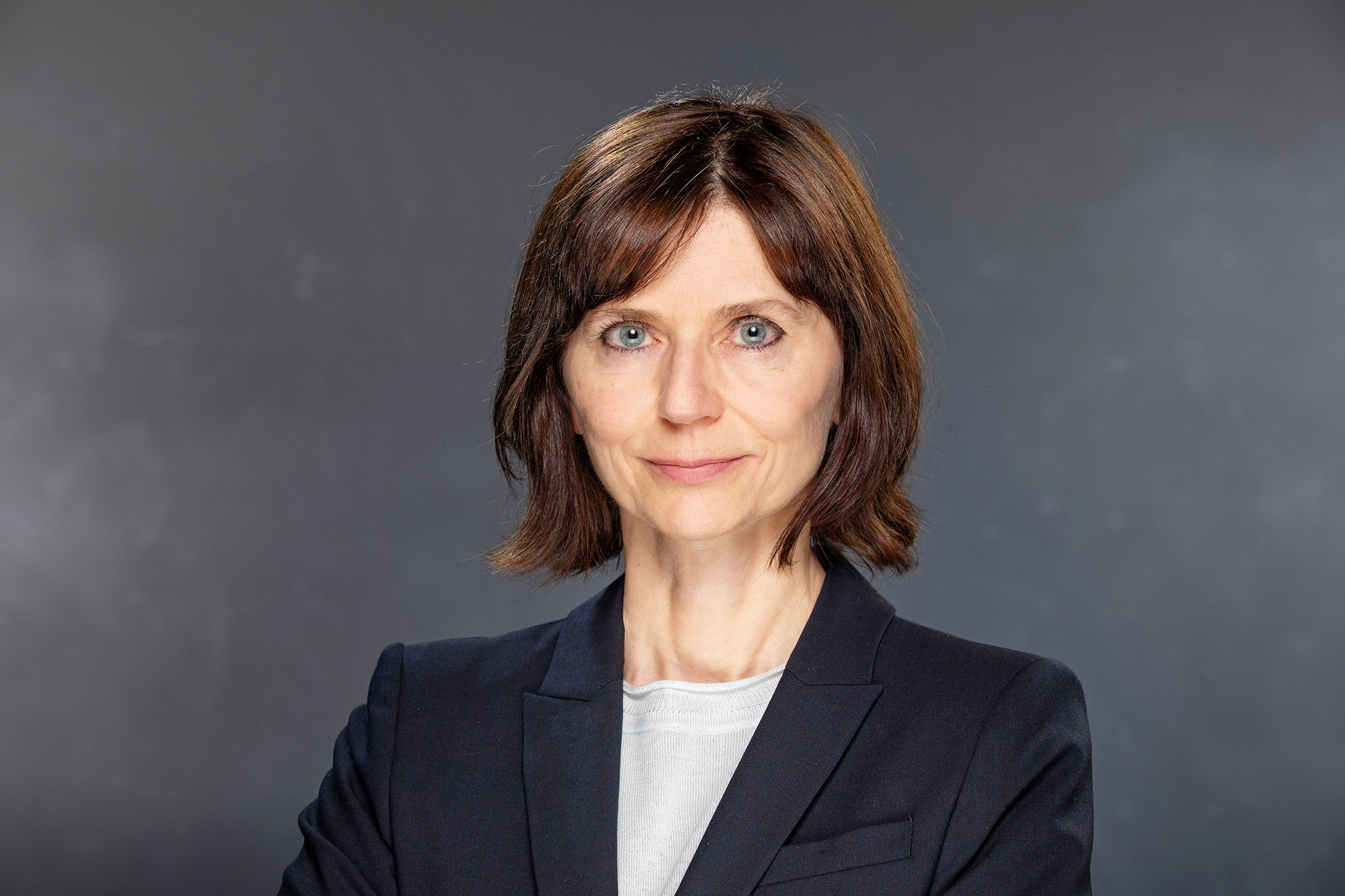 Joanna Wierzcholski, Ihre Advokatur in Basel